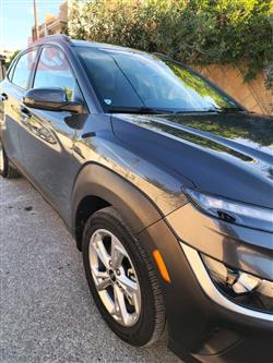 هيونداي كونا